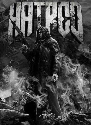 Hatred (PC) Steam Key UNITED STATES