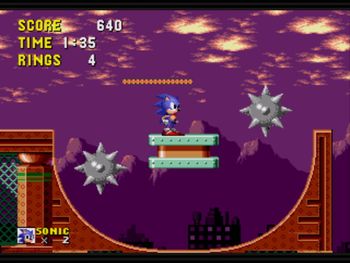 Redeem Sonic Mega Collection Plus PlayStation 2