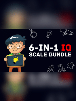 6-in-1 IQ Scale Bundle (PC) Steam Key GLOBAL