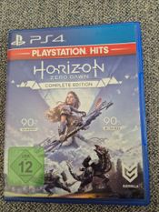 Buy Horizon Zero Dawn: Complete Edition PlayStation 4