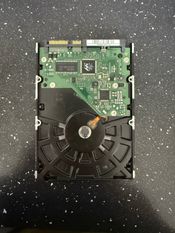 Samsung Spinpoint F3 EG 1 TB HDD Storage