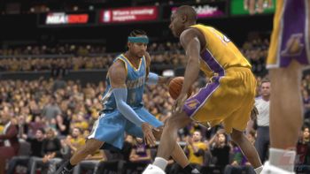 Buy NBA 2K9 PlayStation 2