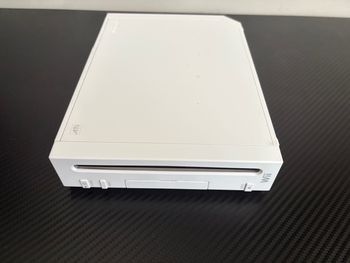 Buy Nintendo Wii, White, 512MB