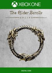The Elder Scrolls Online XBOX LIVE Key ARGENTINA