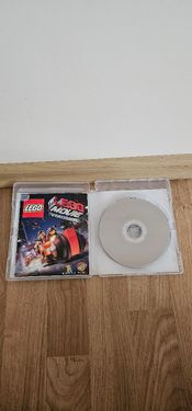 The LEGO Movie - Videogame PlayStation 3 for sale