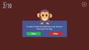 True or False for sale