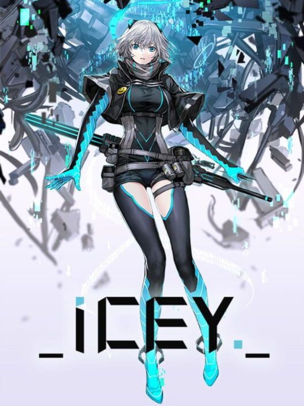 Defy the Narrator: Get Your Free Copy of Icey Now