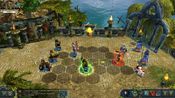 Buy King's Bounty: Dark Side Steam Key GLOBAL