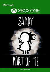 Shady Part of Me XBOX LIVE Key EUROPE