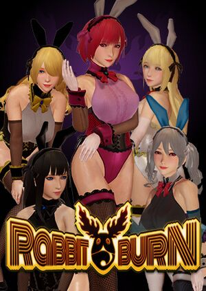 Rabbit Burn (PC) Gog.com Key GLOBAL