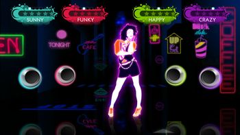 Buy Just Dance 3 Wii