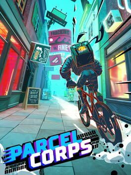 Parcel Corps Steam Key (PC) LATAM
