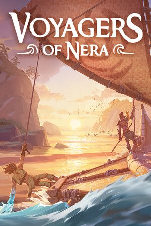 Voyagers of Nera Steam (PC) Key EUROPE