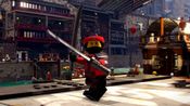 LEGO Ninjago Movie Video Game