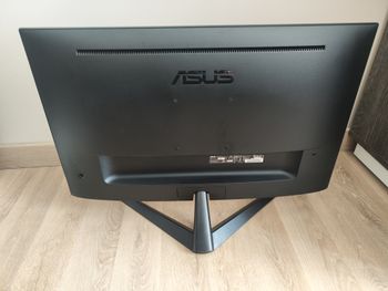 Buy Asus monitorius 27" 75Hz FHD IPS EyeCare+ 