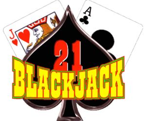 Blackjack 21