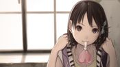 The Key to Home / いえのかぎ
