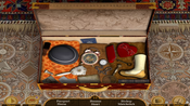 Buy Emily Archer and the Curse of Tutankhamun (Nintendo Switch) eShop Key UNITED STATES