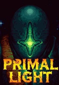 Primal Light game cover