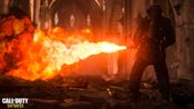 Call of Duty: World War II Steam Key EUROPE
