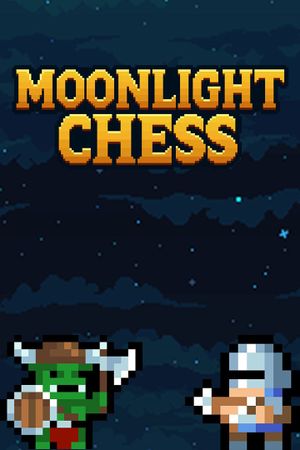Moonlight Chess XBOX LIVE Key UNITED STATES