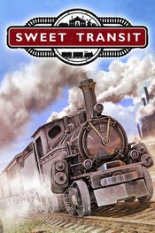 Sweet Transit (PC) Steam Key GLOBAL