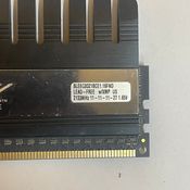 Buy 8GB Kit (1x 8GB) DDR3 Crucial Ballistix 2133MHz 11-11-11-27 1.65V BLE8G3D21BCE1.16FND RAM Operatyvioji atmintis PC atmintis Gaming Ramas stick kompiuterio