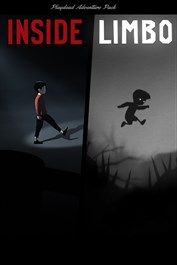 INSIDE & LIMBO Bundle XBOX LIVE Key SINGAPORE