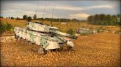 Wargame: Red Dragon - Nation Pack: South Africa (DLC) (PC) Steam Key GLOBAL