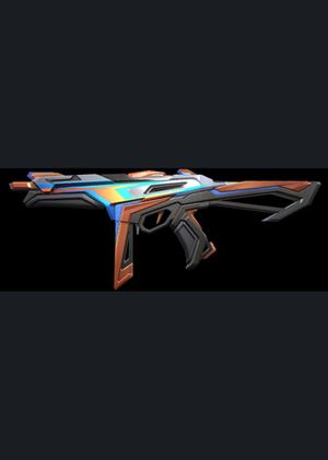 Valorant - Paceline Stinger Skin (DLC) PC Key GLOBAL