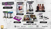 Buy Life is Strange: Before the Storm - Limited Edition