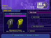 Buy LMA Manager PlayStation
