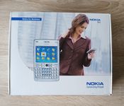 Nokia E61
