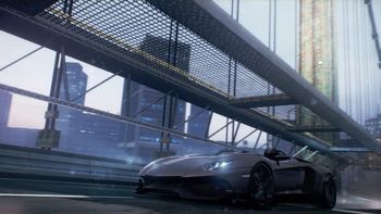 Need for Speed: Most Wanted (2012) PlayStation 3 for sale