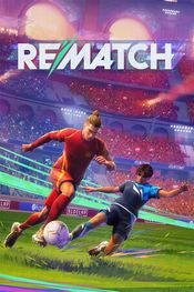 REMATCH Steam Key (PC) GLOBAL