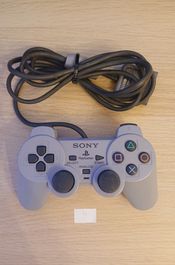 PS1 pultelis (nr.4)