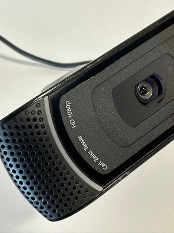 Logitech C910 HD Pro