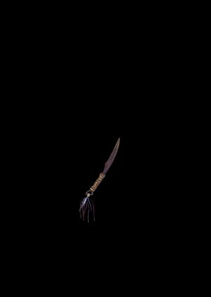 Fortnite - Neytiri's Knife Pickaxe (DLC) Epic Games Key GLOBAL