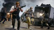 Call of Duty Black Ops 6 Cross-Gen-Bundle (PS5) PSN Key EUROPE