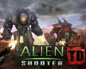 Alien Shooter TD