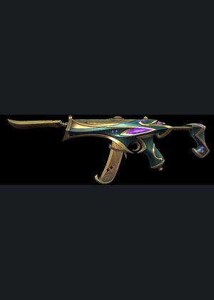 Valorant - Sandswept Spectre Skin (DLC) PC Key GLOBAL