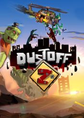 Dustoff Z Steam Key GLOBAL