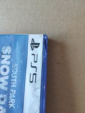South Park: Snow Day! PlayStation 5