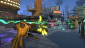 Atlas Reactor