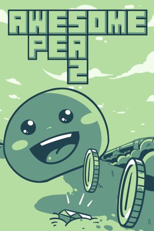 Awesome Pea 2 XBOX LIVE Key ARGENTINA