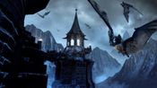 Witching Tower