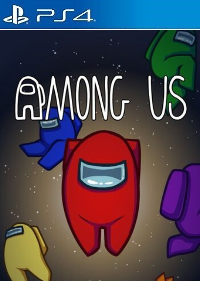 Among Us - DLC Bundle (DLC) (PS4) PSN Key EUROPE