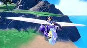 Get Pokémon Violet (Nintendo Switch) eShop Key UNITED STATES