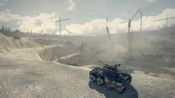 Get Metal War Online: Retribution