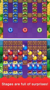 Redeem Dr. Mario World